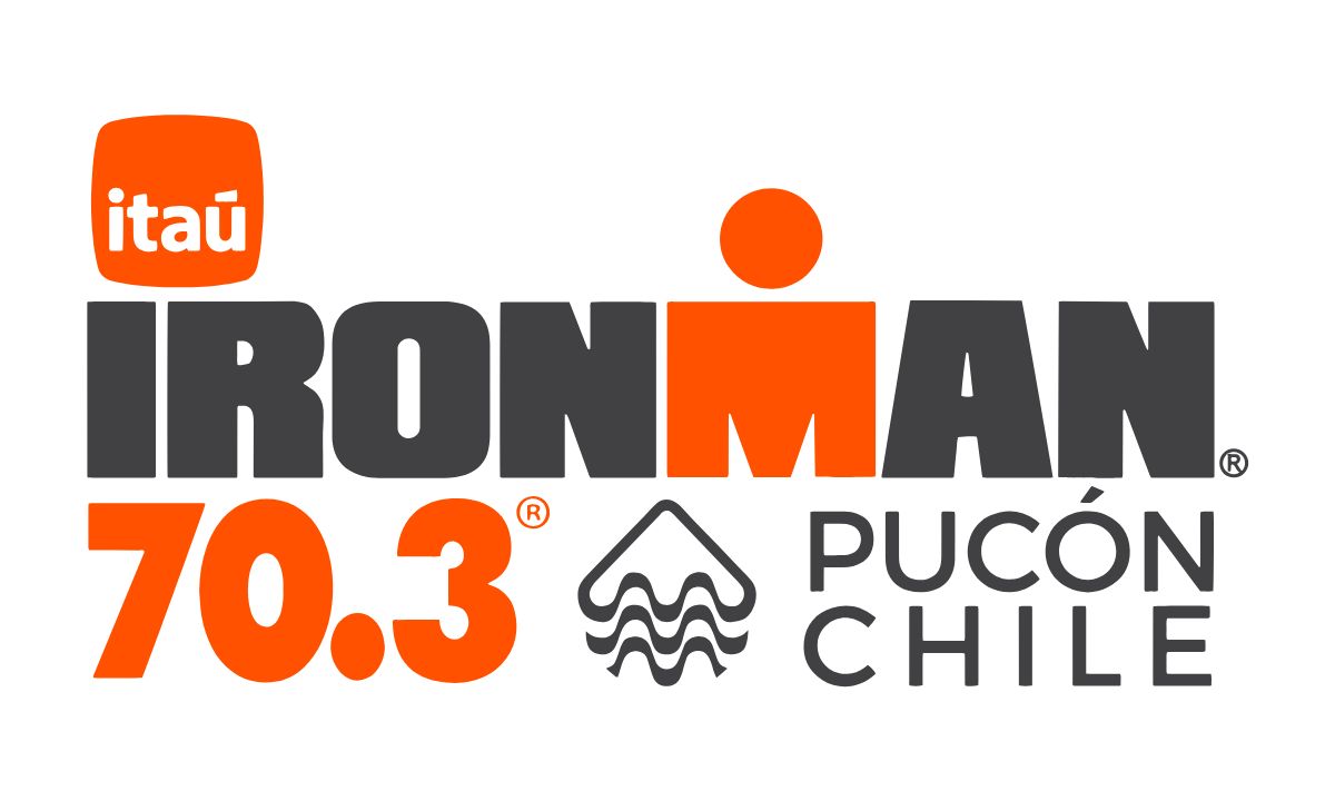 Ironman Pucón 70.3