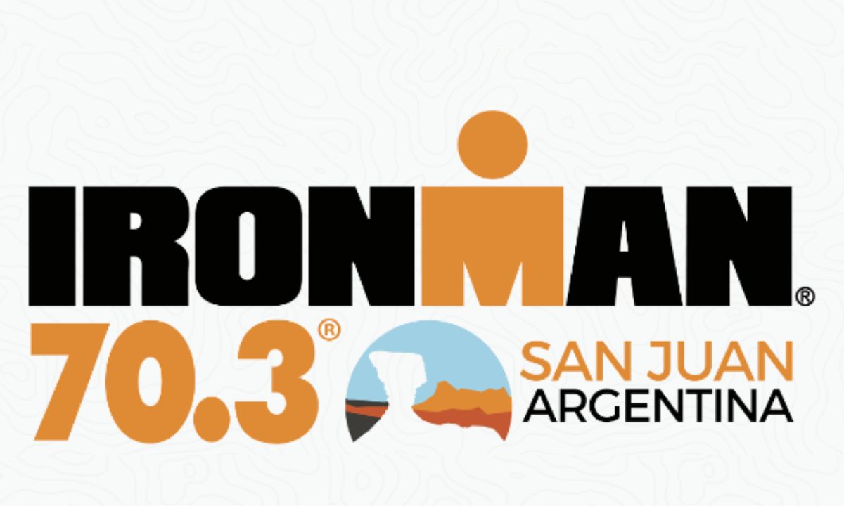 Ironman San Juan 70.3