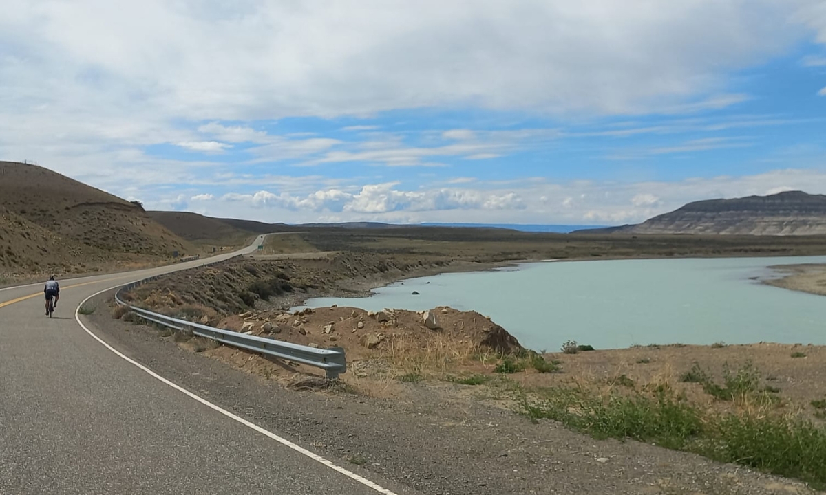 Araucanía ultrabike