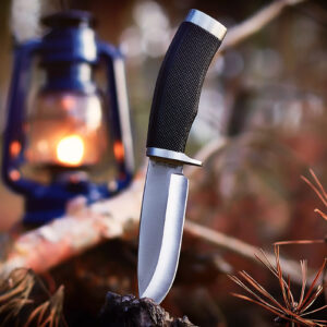 Camping Knife